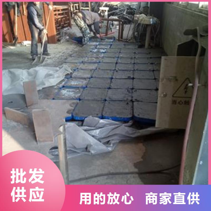 《实力雄厚品质保障》【货品齐全 不锈钢复合管,不锈钢碳素钢复合管护栏厂家源头直供】-28354.com