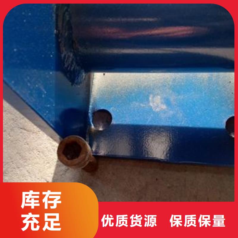 不锈钢复合管不锈钢复合管护栏批发价格物流配送