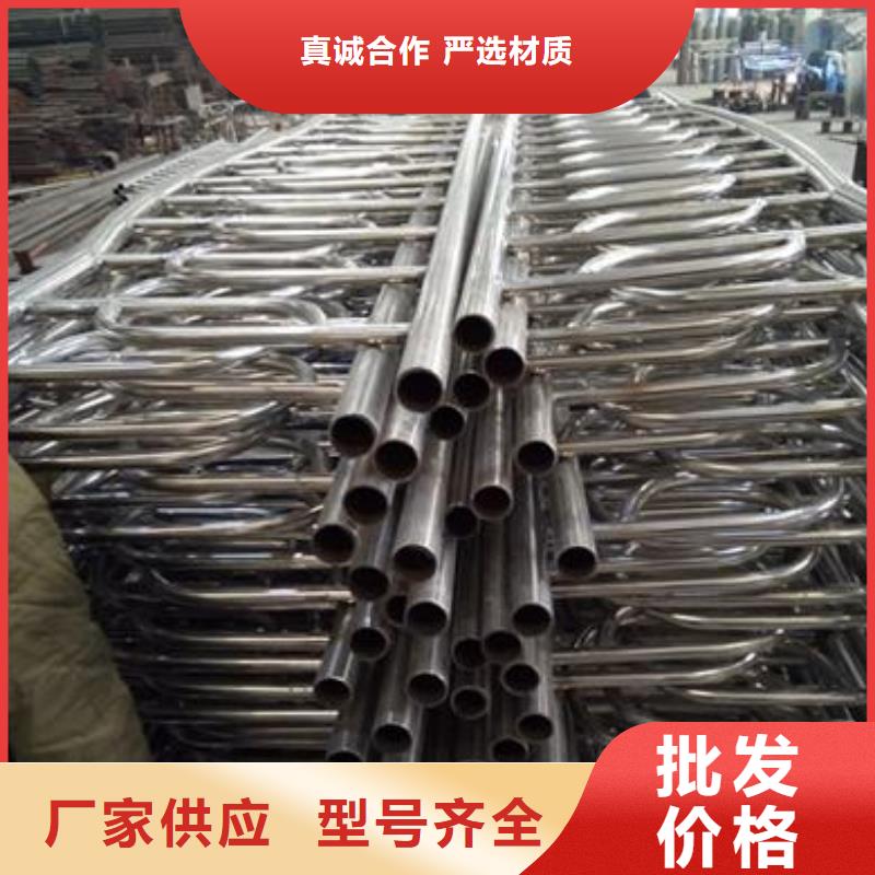 甄选:长期供应标准工艺 不锈钢复合管_【不锈钢复合管价格】诚信商家