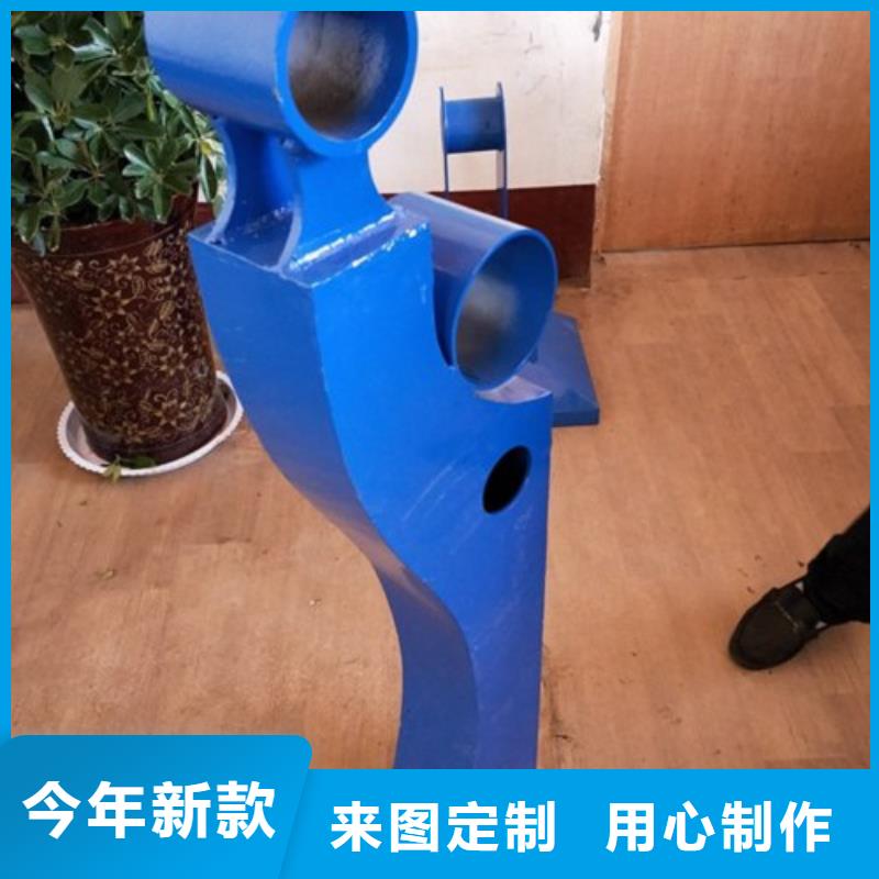 复合管5304不锈钢复合管护栏价格优良材质