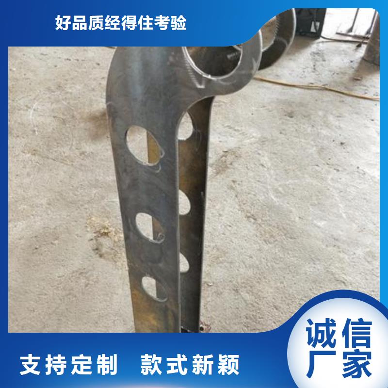 复合管5,【桥梁护栏生产厂家】客户好评|魏都|鄢陵|平顶山|洛阳|周口|信阳28354.com