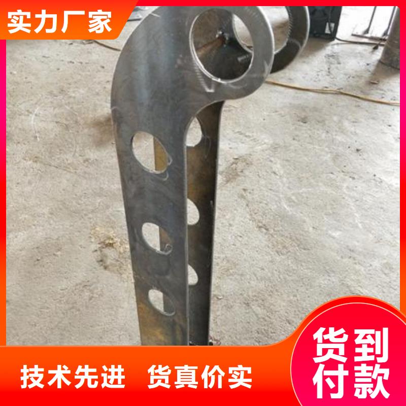 复合管5304不锈钢复合管护栏价格出货快