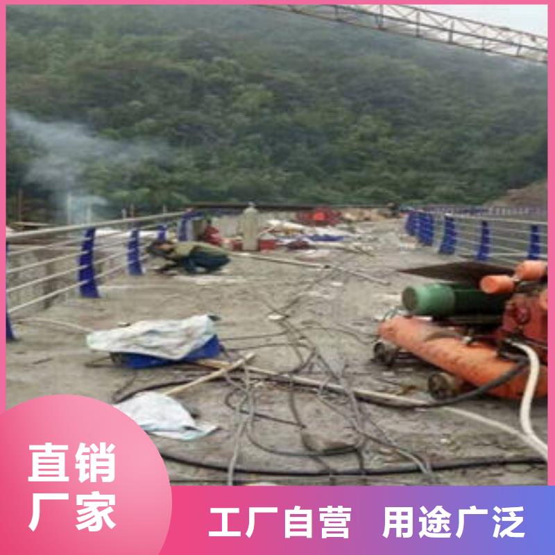 【 桥梁防撞支架桥梁护栏生产厂家源头厂家量大价优】