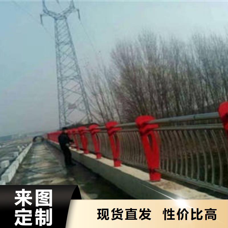 桥梁防撞支架,桥梁防撞栏厂家精心打造