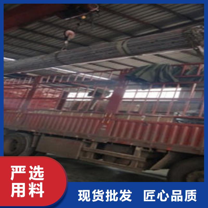 道路隔离栏杆桥梁护栏生产厂家订购