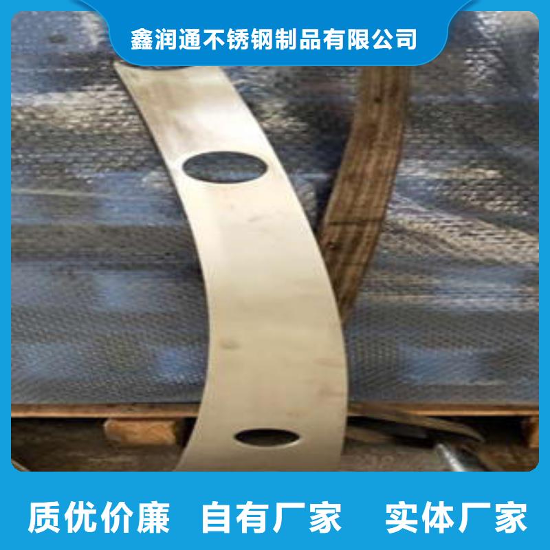 【原厂制造 道路隔离栏杆 桥梁防撞栏厂家值得买】-