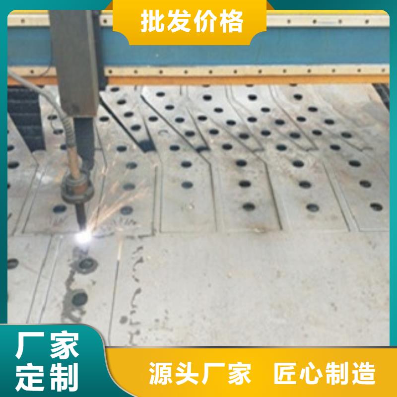 不锈钢复合管不锈钢碳素钢复合管护栏厂家做工细致
