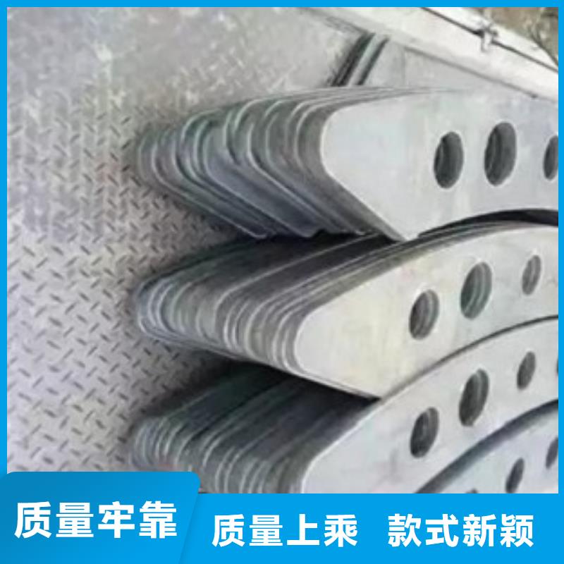 不锈钢复合管不锈钢碳素钢复合管护栏厂家用途广泛