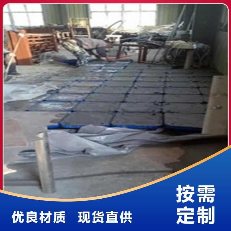 不锈钢复合管不锈钢复合管厂家根据要求定制