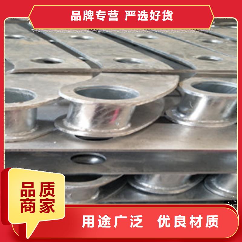 桥梁护栏立柱【景观护栏】服务至上