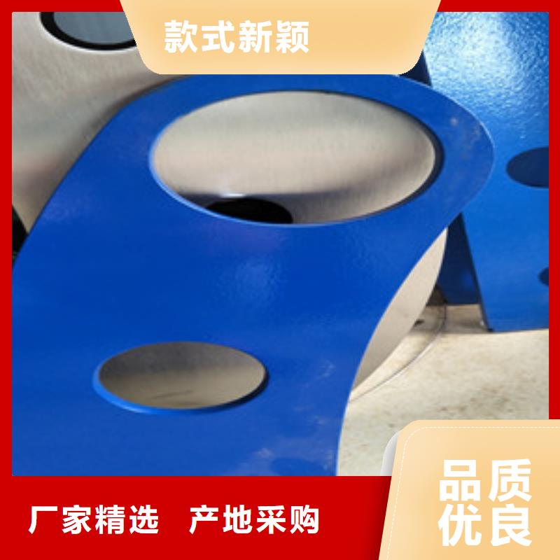 桥梁护栏立柱【不锈钢立柱】一手价格