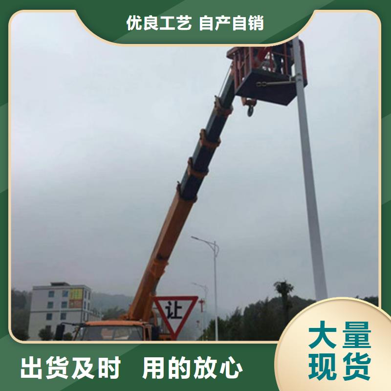 高空作业车租赁价格有优势