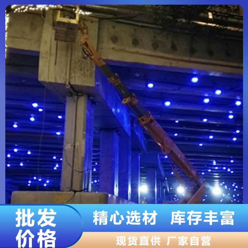 云梯车租赁厂家售后完善