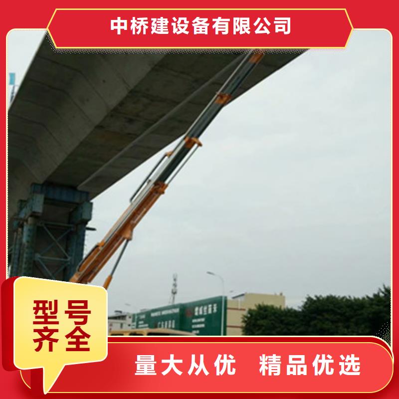 升降平台租赁满足多种行业需求中桥建