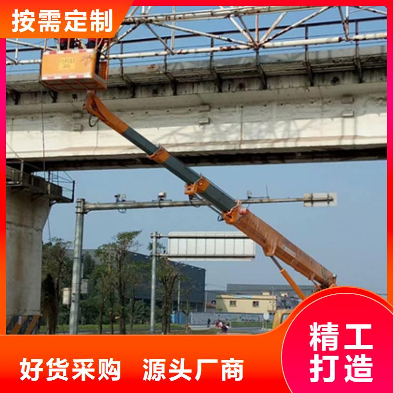 中桥建升降平台租赁信誉有保证-二八商务