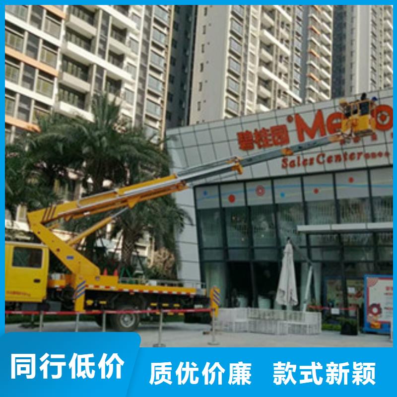 高空吊篮车租赁超产品在细节当地品牌