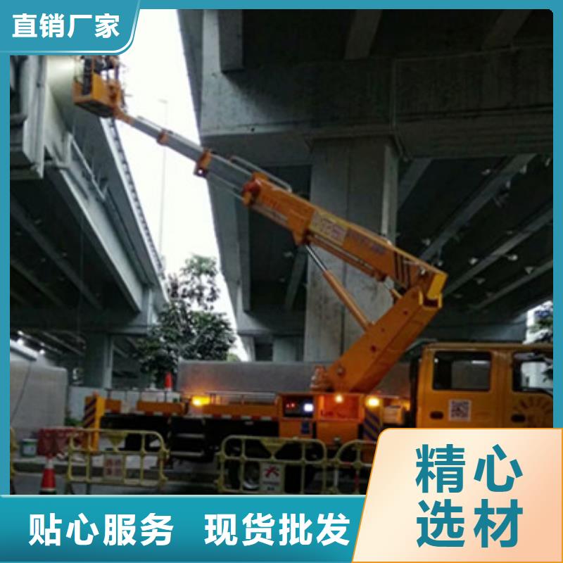 【 高空吊篮车租赁优势】