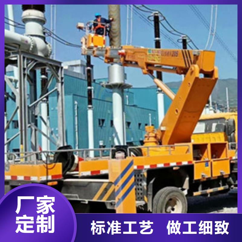 高空吊篮车租赁场报价_中桥建设备(那曲市分公司)