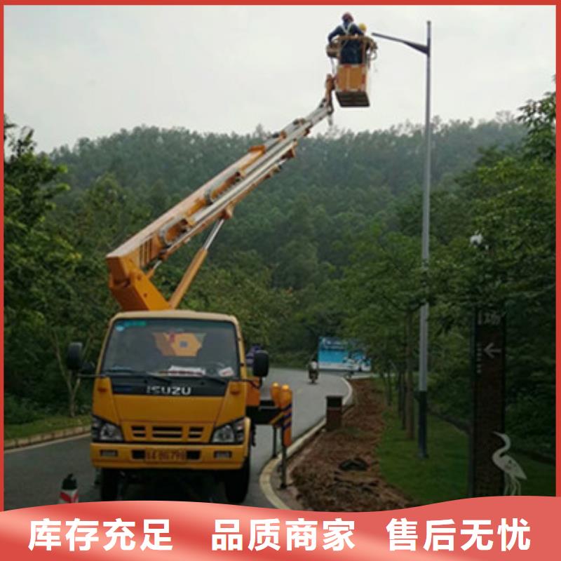专业生产品质保证高空清洗专用车租赁品质保证实力见证