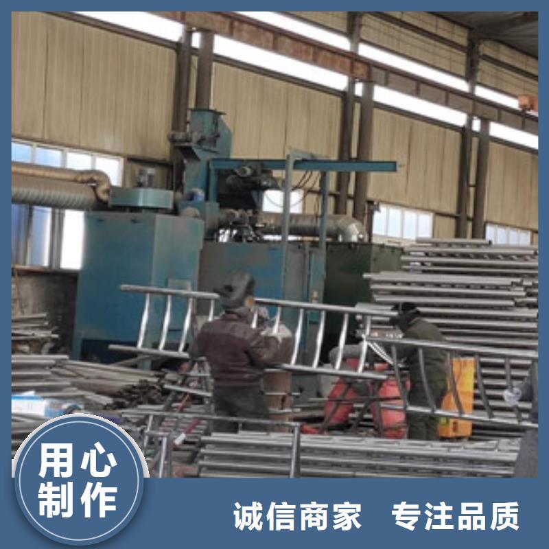 不锈钢碳素钢复合管货品齐全
