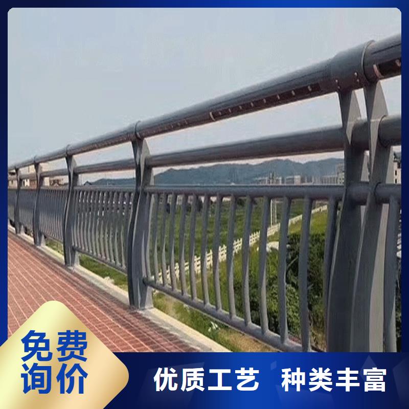 【不锈钢碳素钢复合管】-不锈钢复合管桥梁护栏设备齐全支持定制