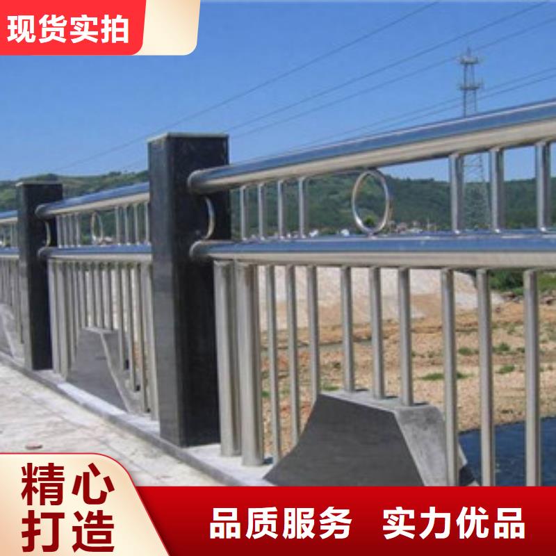不锈钢复合管护栏质优价廉