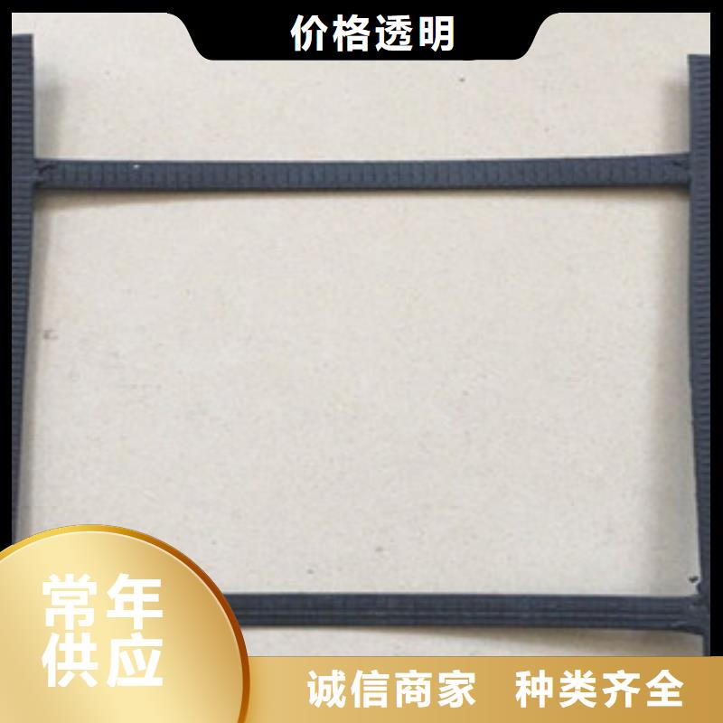 钢塑土工格栅三维植被网买的放心安兴用的舒心
