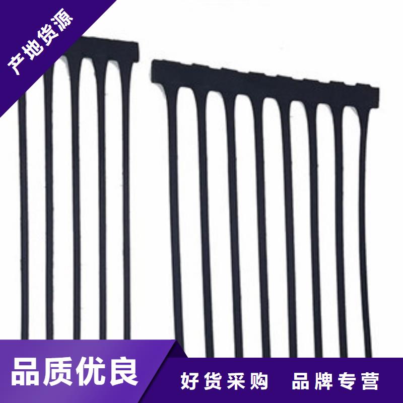 【单向塑料格栅】复合土工布多种场景适用 路德土工格栅生产厂家(湖州市分公司)