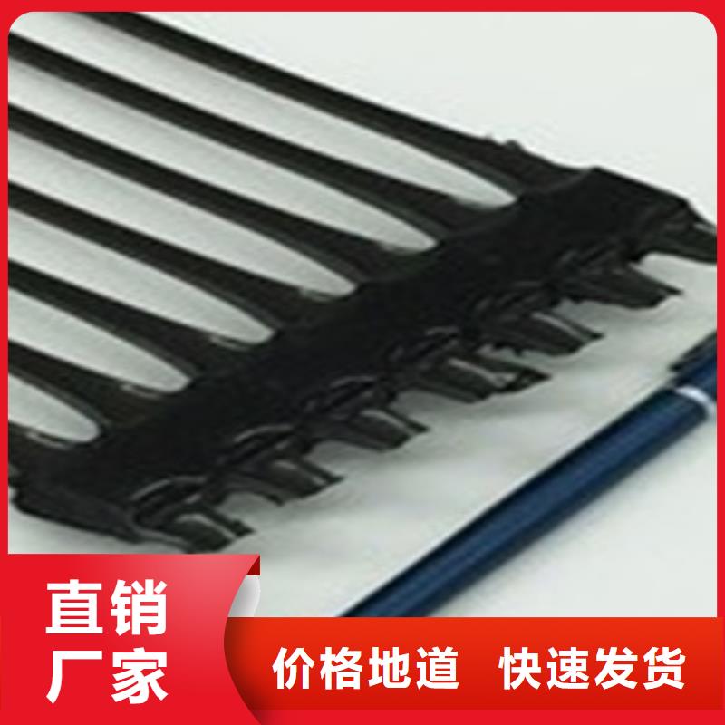 【单向塑料格栅】复合土工布多种场景适用 路德土工格栅生产厂家(湖州市分公司)
