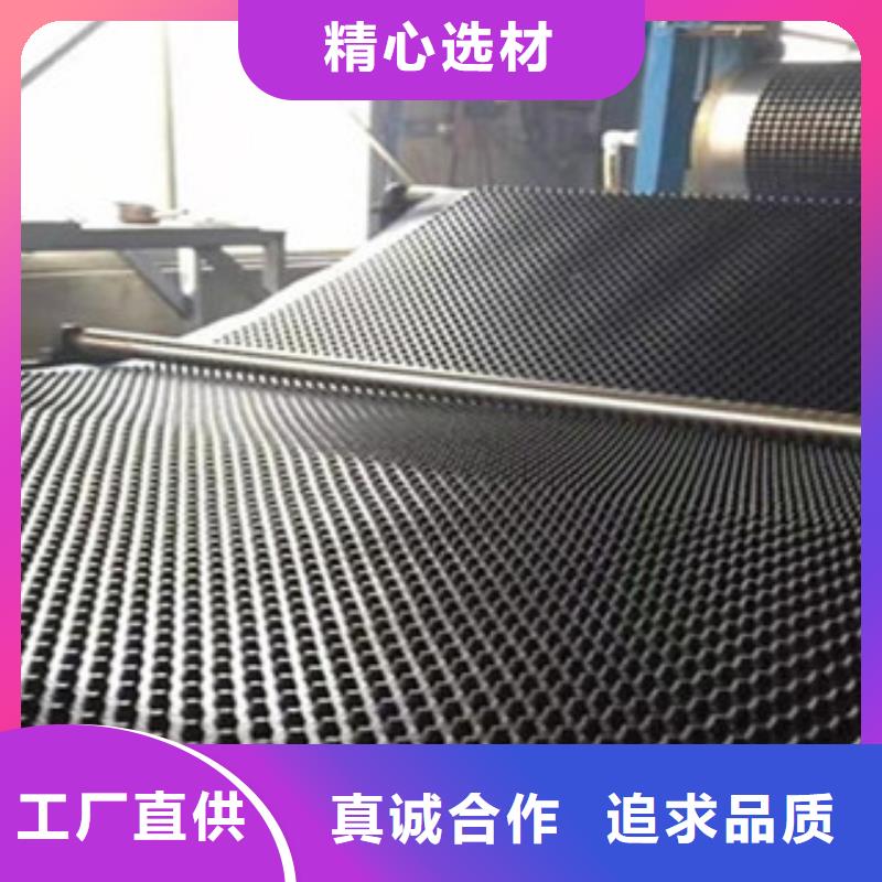 塑料排水板货源足质量好
