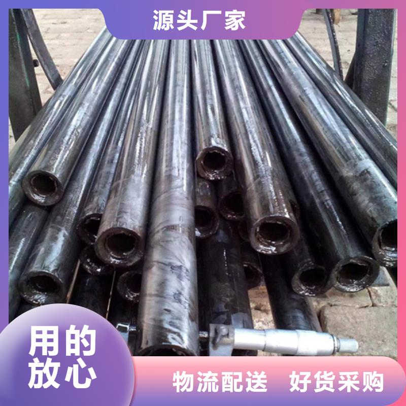 精密钢管Gcr15精密钢管低价货源