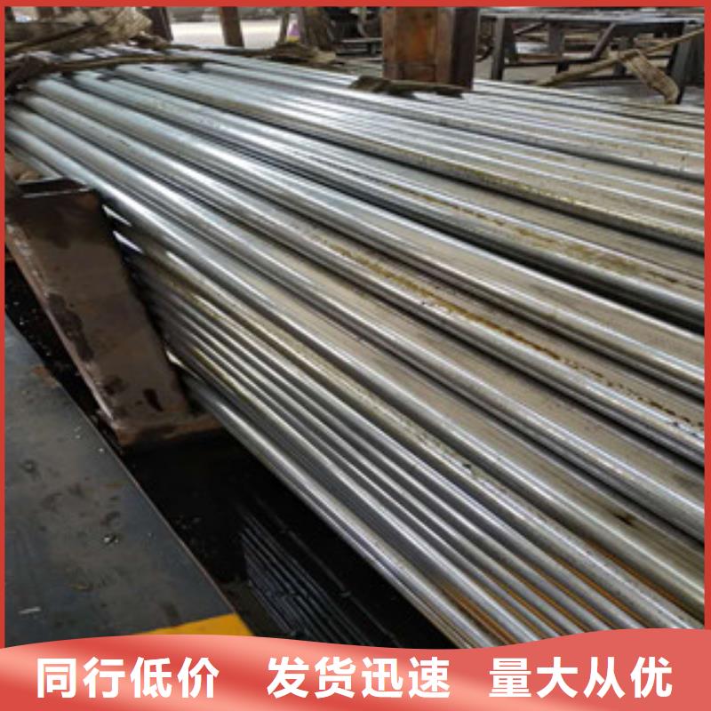 精密钢管薄壁镀锌管厂家工艺先进