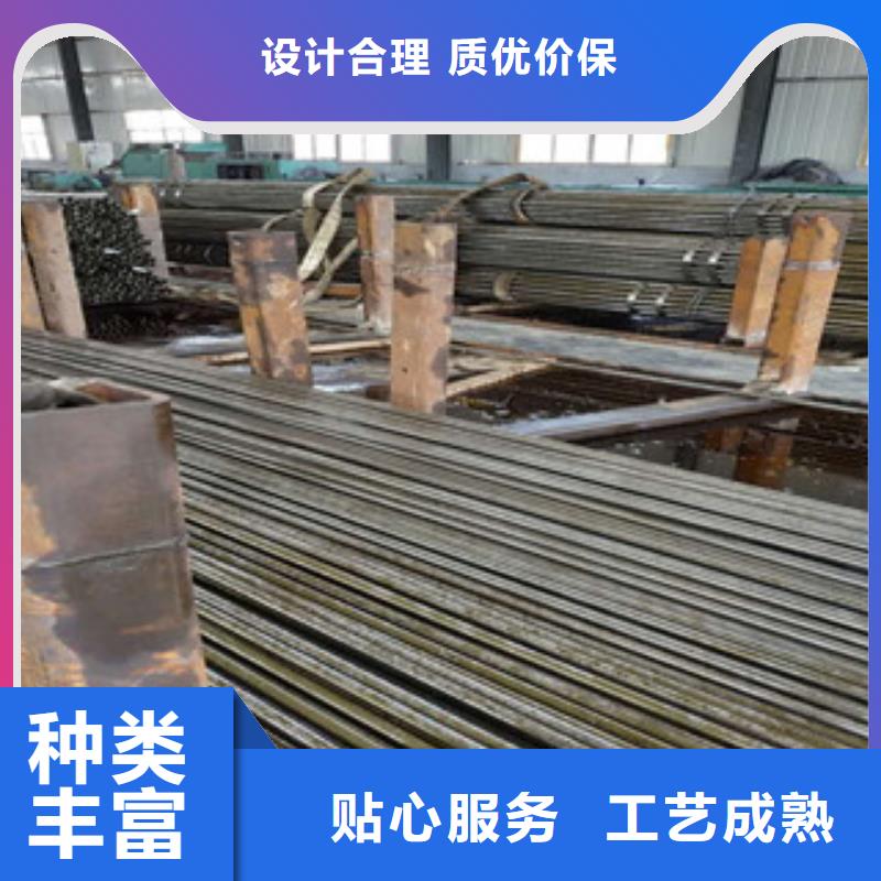 精密钢管薄壁镀锌管现货直发