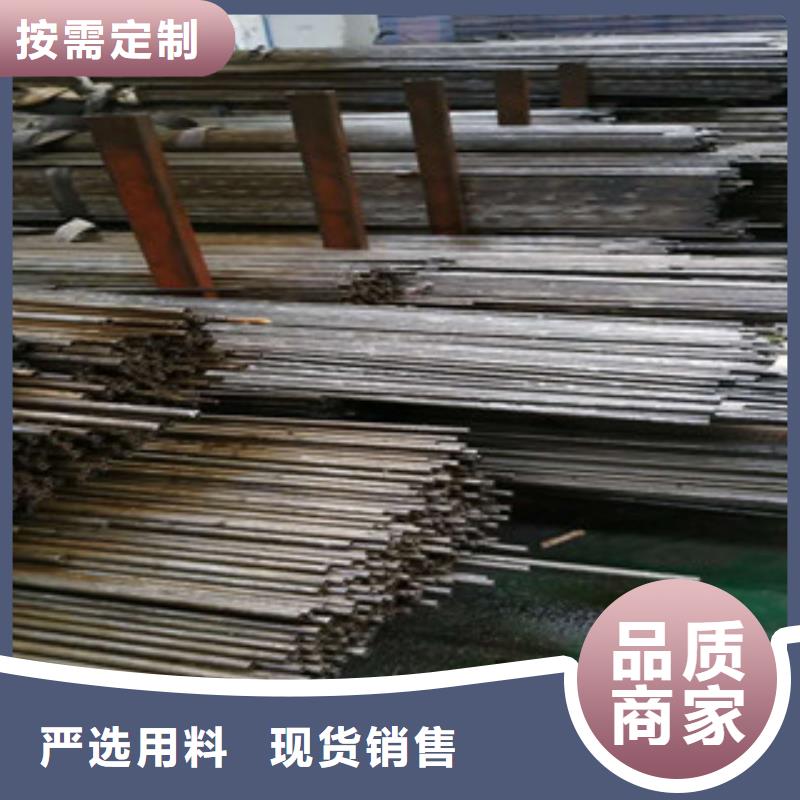 精密钢管薄壁镀锌管现货直发