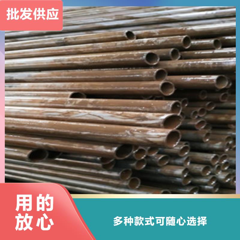 精密钢管高压合金管精工制作