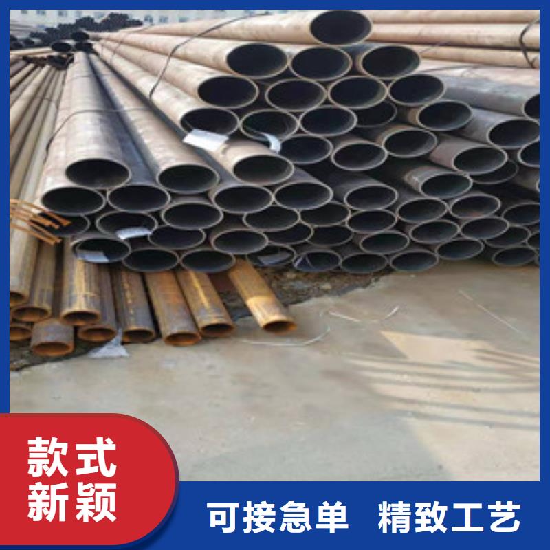 镀锌钢管冷拔钢管诚信经营