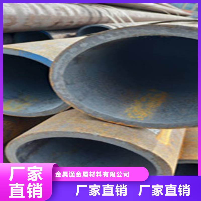 无缝钢管-高压合金管厂家大量现货