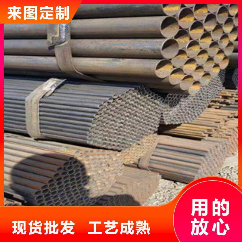 冷拔钢管高压合金管品质优选