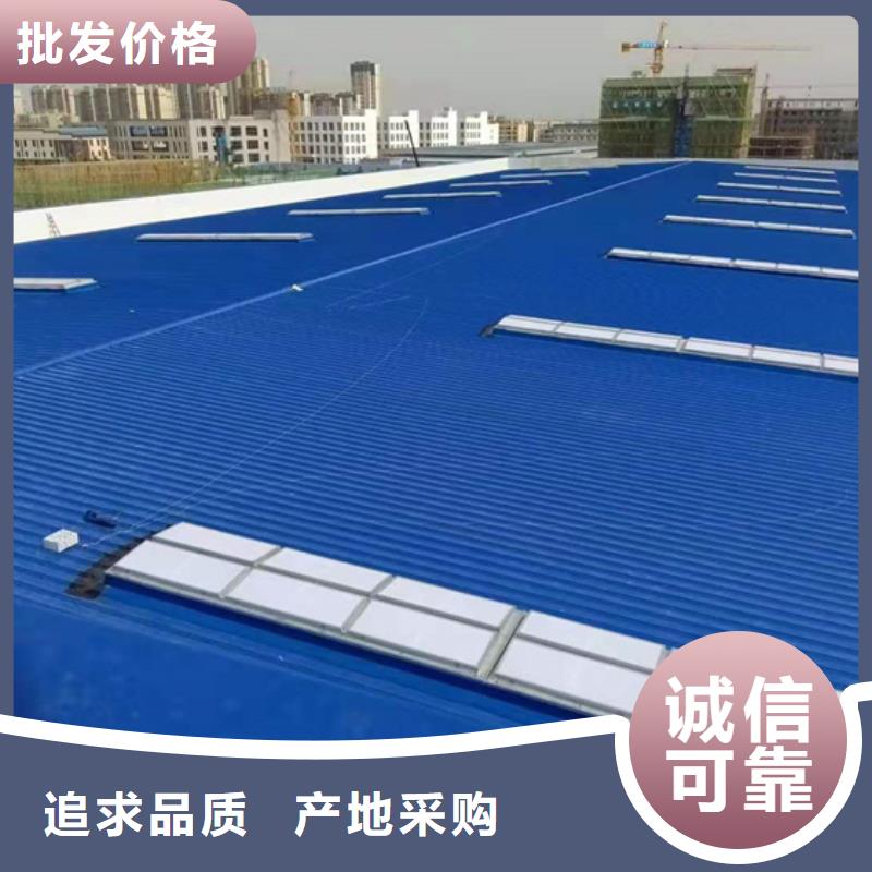 一字型通风天窗优质生产厂家