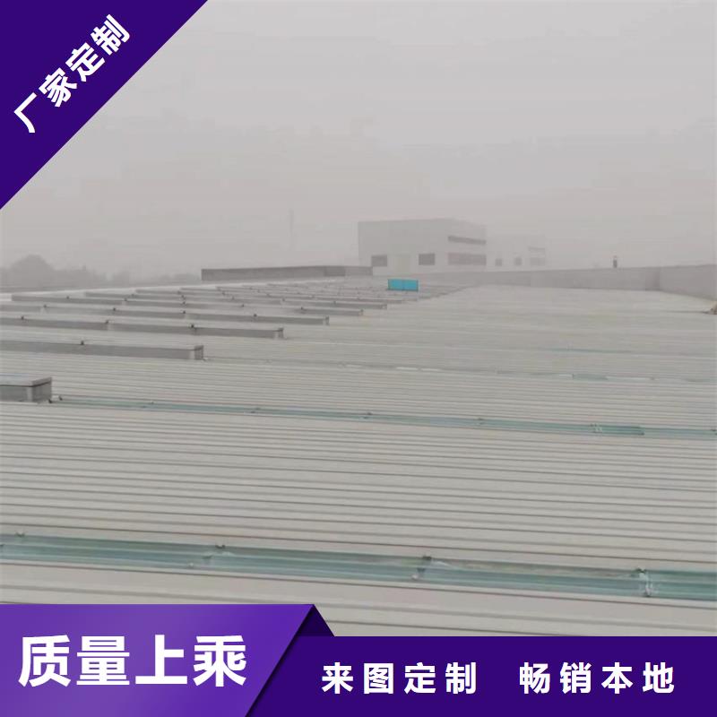 本地性价比高的薄型通风装置厂家