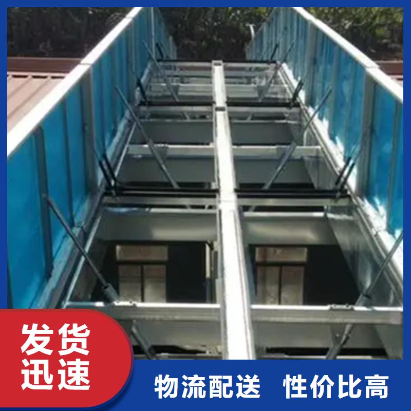 消防排烟窗产品详细介绍