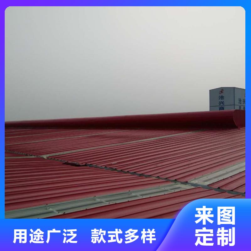 大型厂房换气系统价格实惠