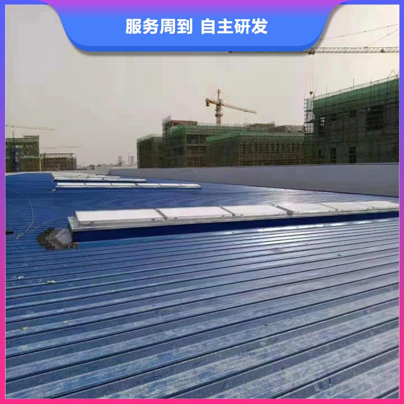 大型厂房换气系统价格实惠