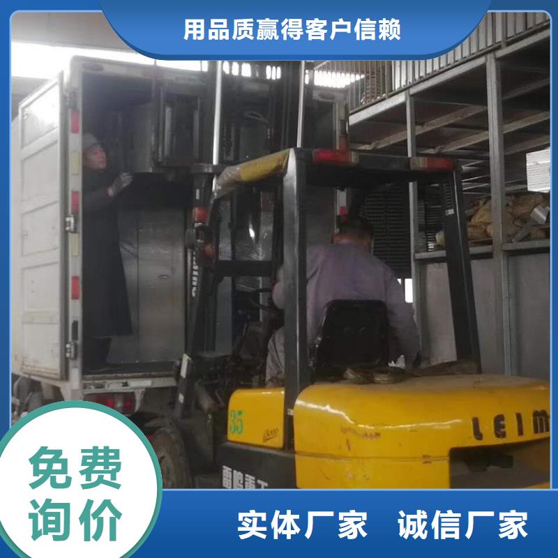 风机通风气楼精致工艺