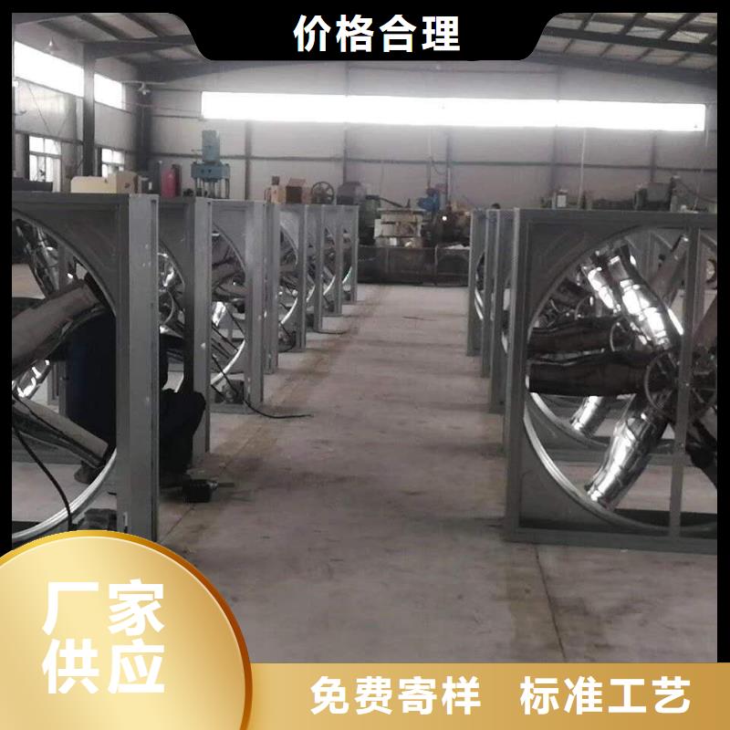 风机排烟天窗实力见证