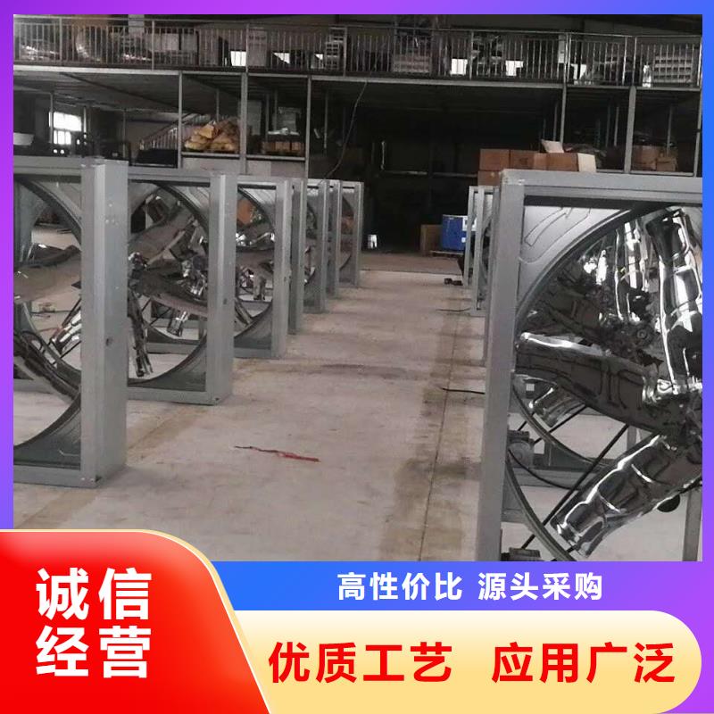 风机采光通风气楼实体厂家