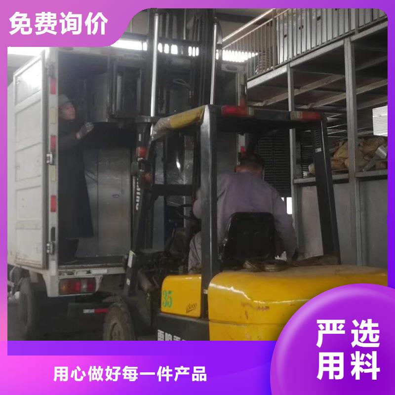 风机通风气楼精致工艺