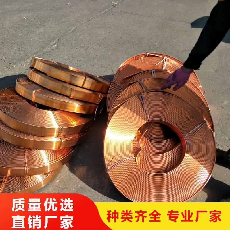 【 紫铜排紫铜棒厂家直销放心】
