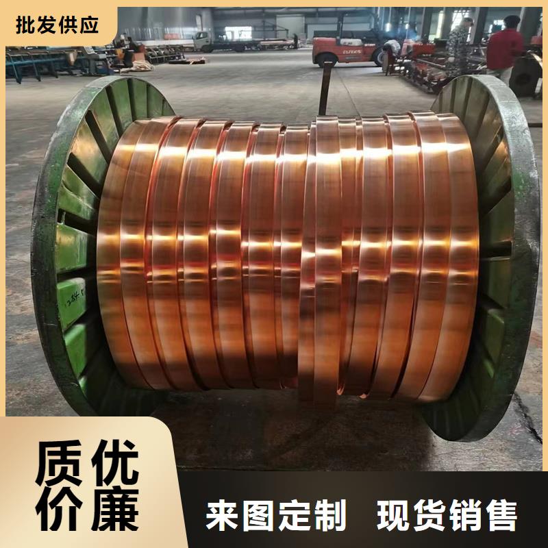 紫铜排诚信可靠
