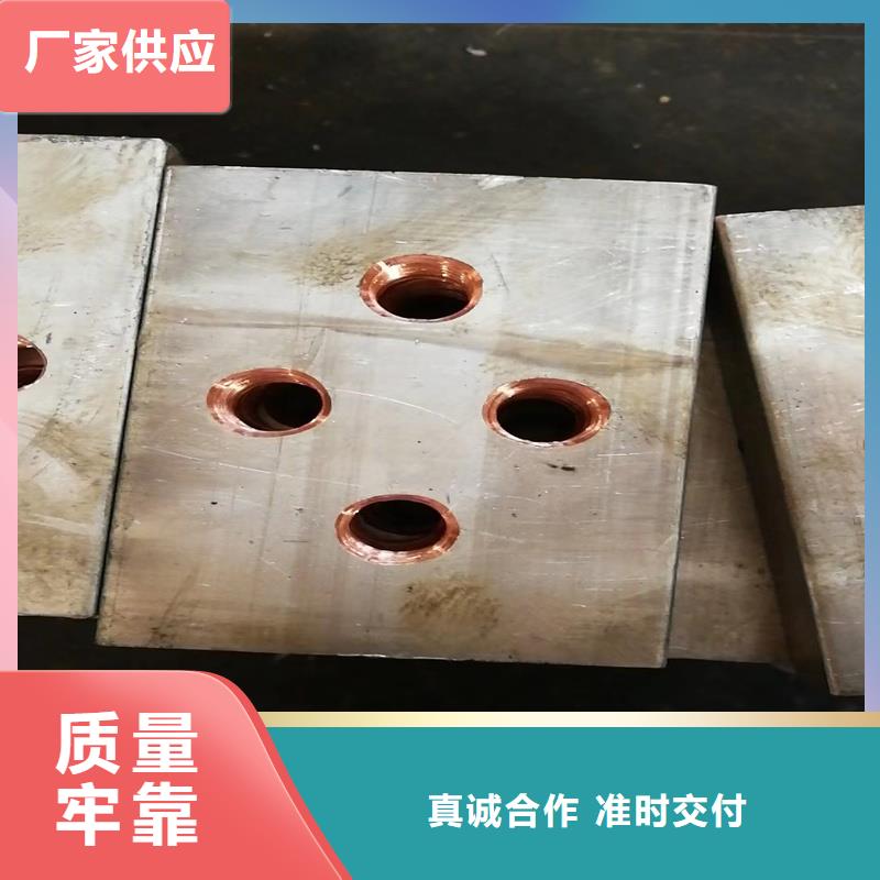 【 紫铜排紫铜棒厂家直销放心】